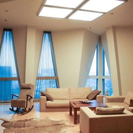 Rotermanni Lux Apartment Tallin Zewnętrze zdjęcie