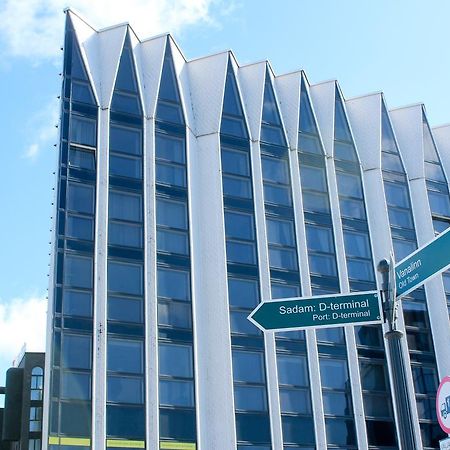Rotermanni Lux Apartment Tallin Zewnętrze zdjęcie