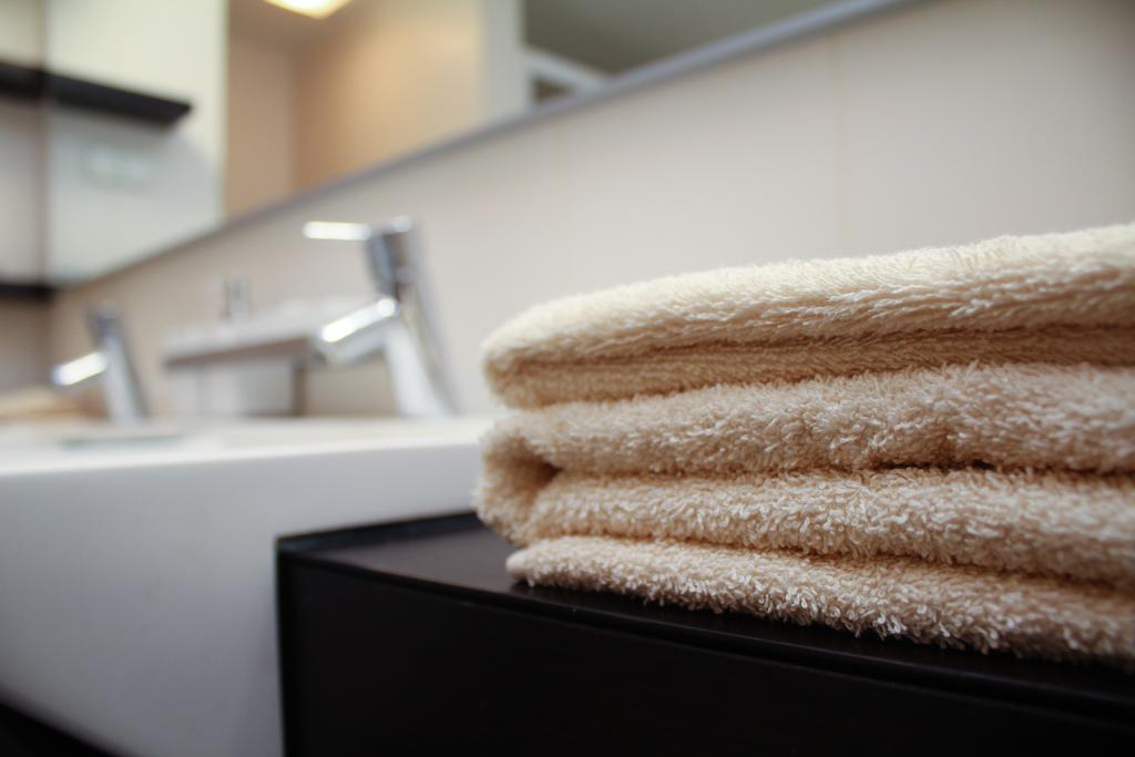 Rotermanni Lux Apartment Tallin Zewnętrze zdjęcie