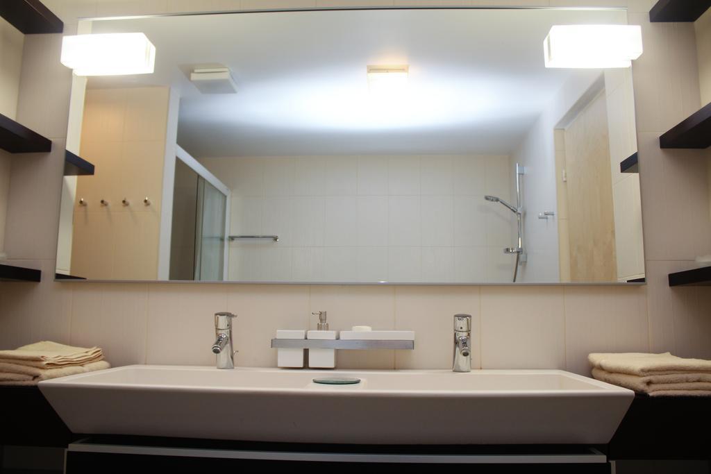 Rotermanni Lux Apartment Tallin Zewnętrze zdjęcie